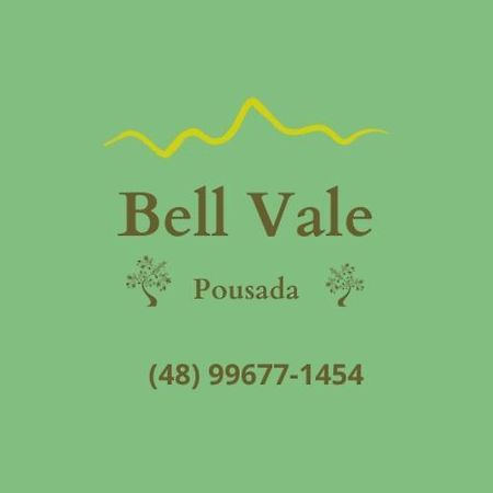 Hotel Bell vale Lauro Muller Esterno foto