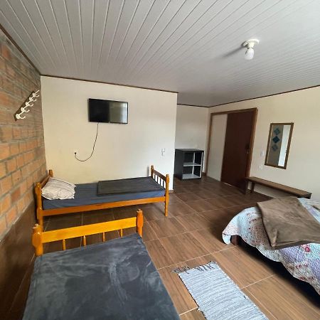 Hotel Bell vale Lauro Muller Esterno foto