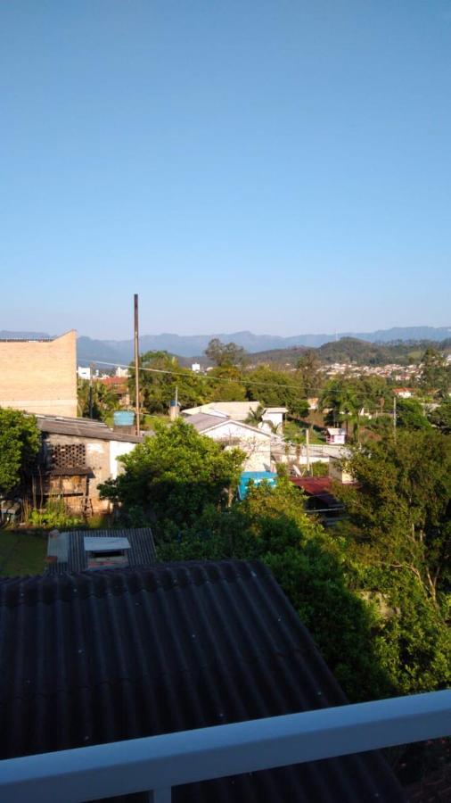 Hotel Bell vale Lauro Muller Esterno foto