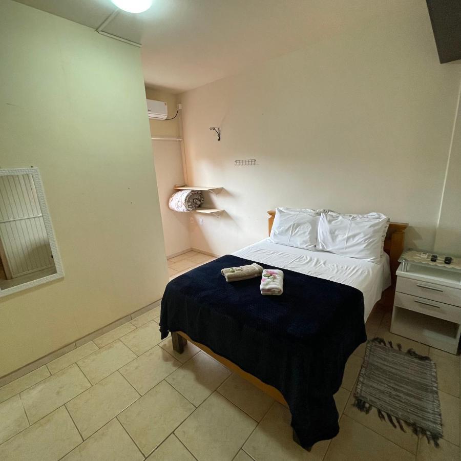 Hotel Bell vale Lauro Muller Esterno foto
