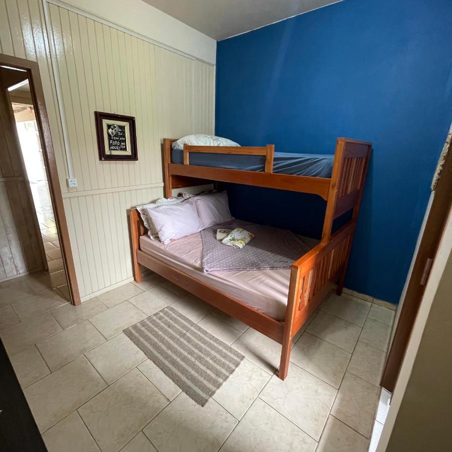 Hotel Bell vale Lauro Muller Esterno foto