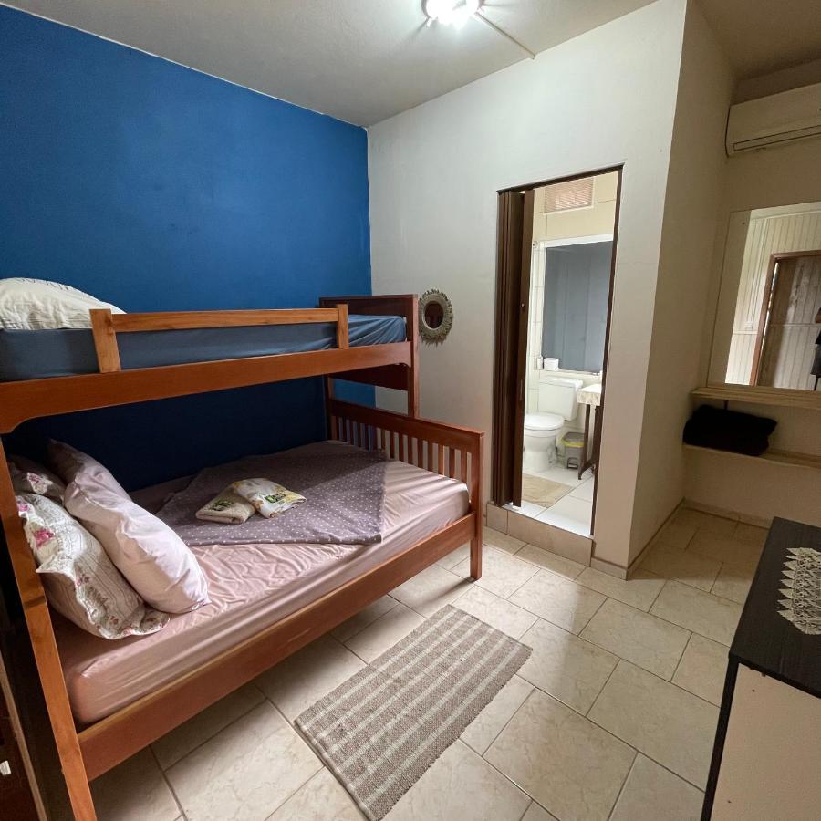 Hotel Bell vale Lauro Muller Esterno foto