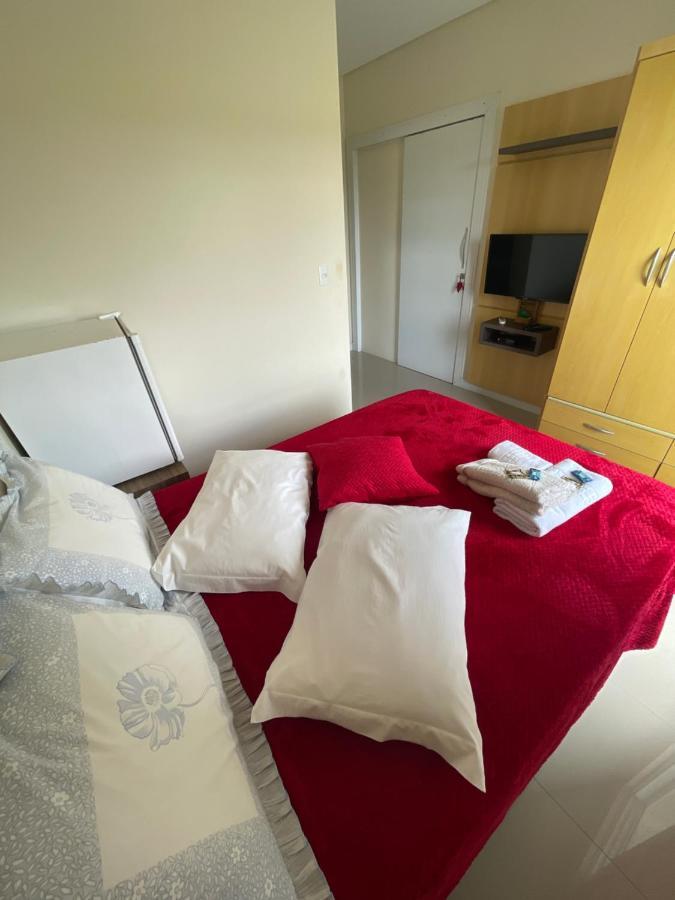 Hotel Bell vale Lauro Muller Esterno foto